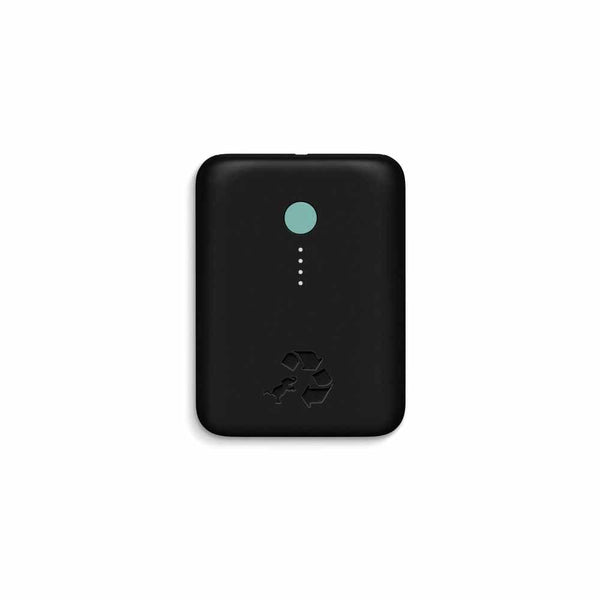 NBCPC5KBLK Champ Lite 5200 mAh Portable Battery 15W Black