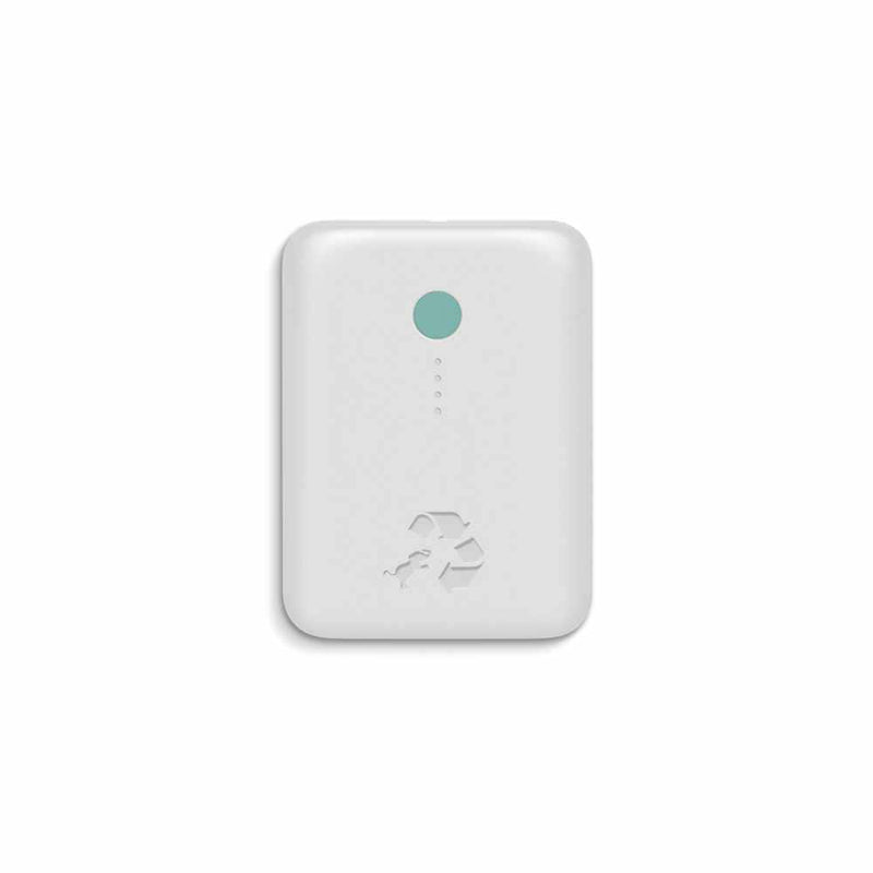 NBCPC5KWHT Champ Lite 5200 mAh Portable Battery 15W White