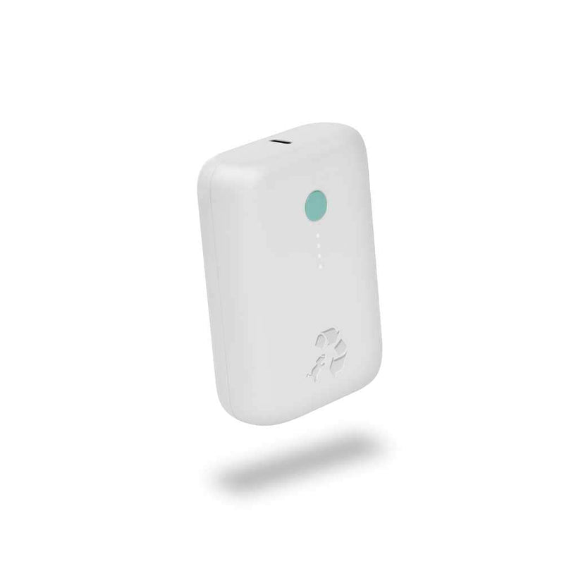 NBCPC5KWHT Champ Lite 5200 mAh Portable Battery 15W White