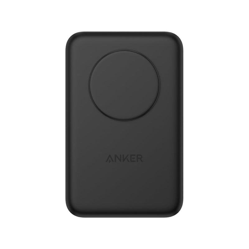 PopSockets Anker MagGo Wireless 7.5W 5000mAh Battery Pack