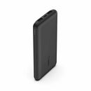 Belkin USB-C Power Bank 10K Black