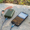 Nimble Champ Pro Portable Charger 20.000 mAh 65W Midnight Black