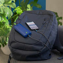 Nimble Champ Pro Portable Charger 20.000 mAh 65W Dark Blue