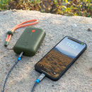 Nimble Champ Pro Portable Charger 20.000 mAh Nebula Dark Blue