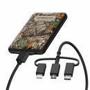 OtterBox Power Bank 5000 mAh USB-A 10W Real Tree Edge