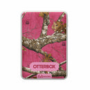 OtterBox Power Bank 5000 mAh USB-A 10W Real Tree Flamingo