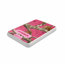 OtterBox Power Bank 5000 mAh USB-A 10W Real Tree Flamingo