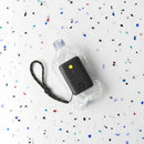 Nimble Champ PD Battery 10.000 mAh 20W  2-Ports USB-C Midnight Black
