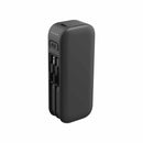 myCharge PowerHub Mini 3000 mAh Black