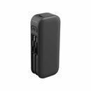 myCharge PowerHub Mini 3K mAh Black