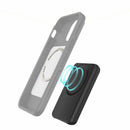 OtterBox Wireless Power Bank for MagSafe 3000mAh 7.5W Black