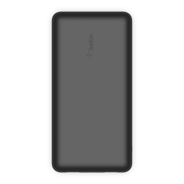 BPB012btBK USB-C Power Bank 20K Black
