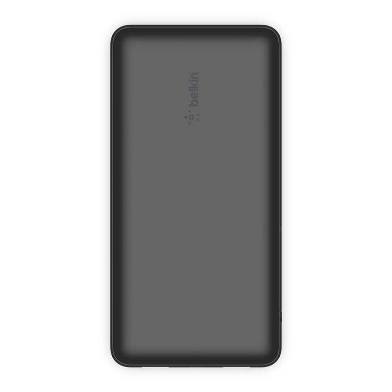 Belkin USB-C Power Bank 20K Black