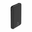 NB10W5KBLK ChargeShot Portable Battery 5k Black