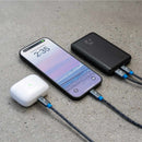 NB10W5KBLK ChargeShot Portable Battery 5k Black