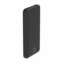 NB10W10KBLK ChargeShot Portable Battery 10k Black
