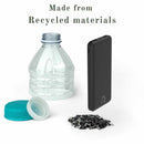 NB10W10KBLK ChargeShot Portable Battery 10k Black