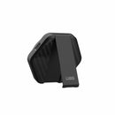 9B4410114042 Rugged Wireless Charging Pad with Kickstand and USB-C Cable for MagSafe 15W Black/Carbon Fiber