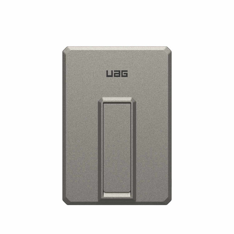 9B4417113636 Ultra Slim 5K mAh Battery + Stand Titanium