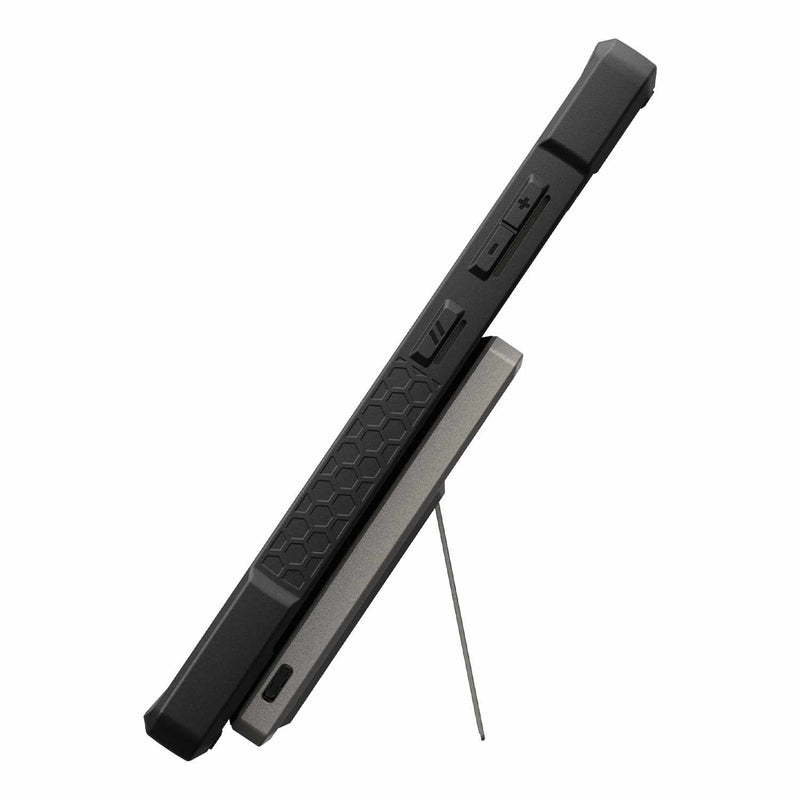 9B4417113636 Ultra Slim 5K mAh Battery + Stand Titanium