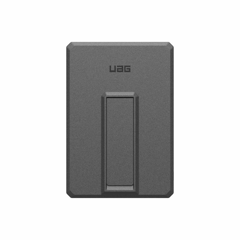 UAG Ultra Slim 5K mAh Battery + Stand Black/Grey