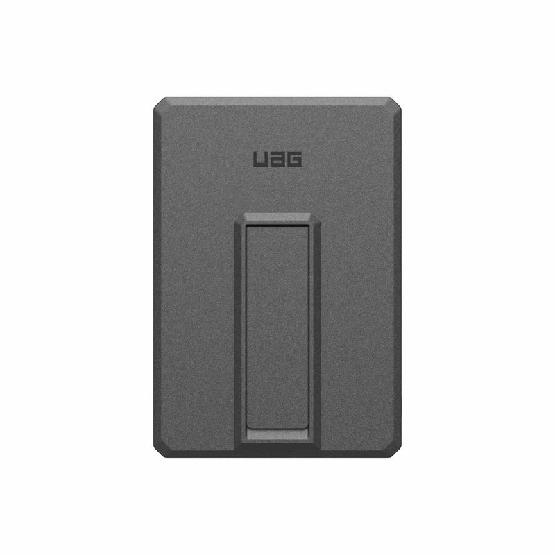 UAG Ultra Slim 5K mAh Battery + Stand Black/Grey