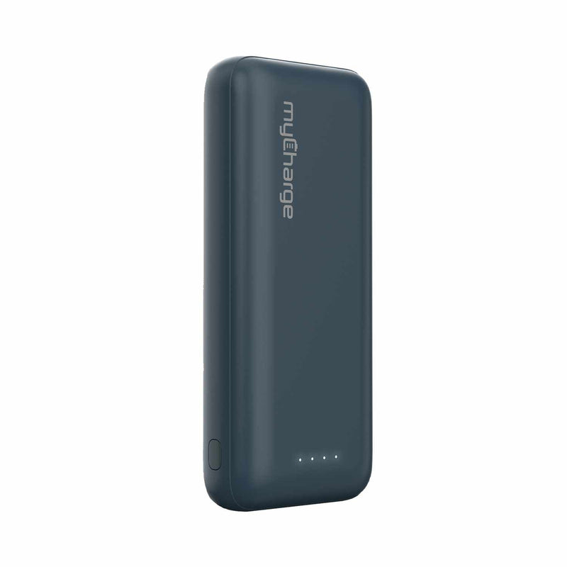 APM10B2CA Power & Go 10K mAh Blue