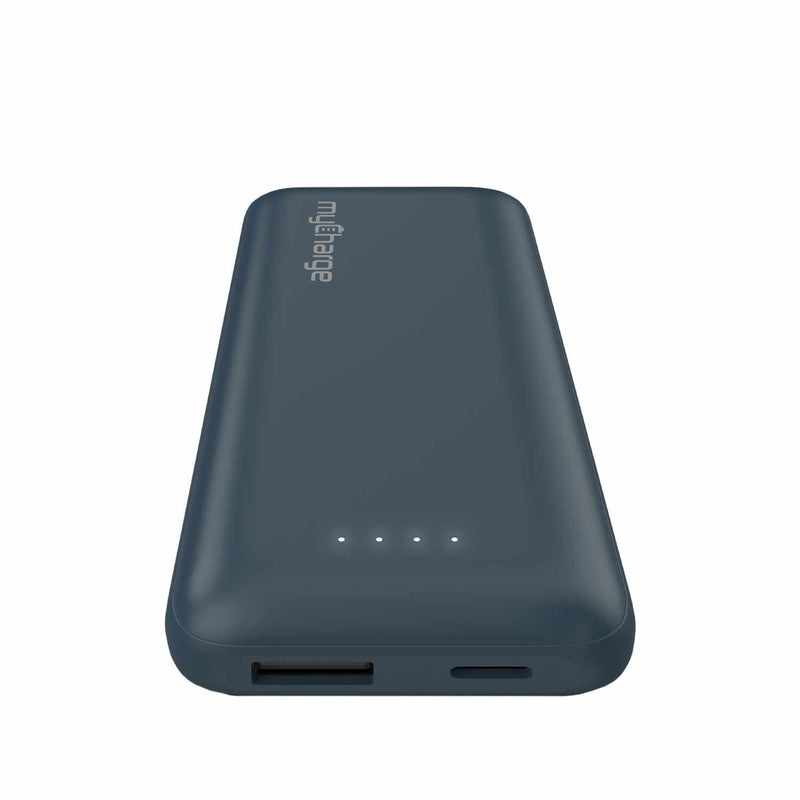 APM10B2CA Power & Go 10K mAh Blue