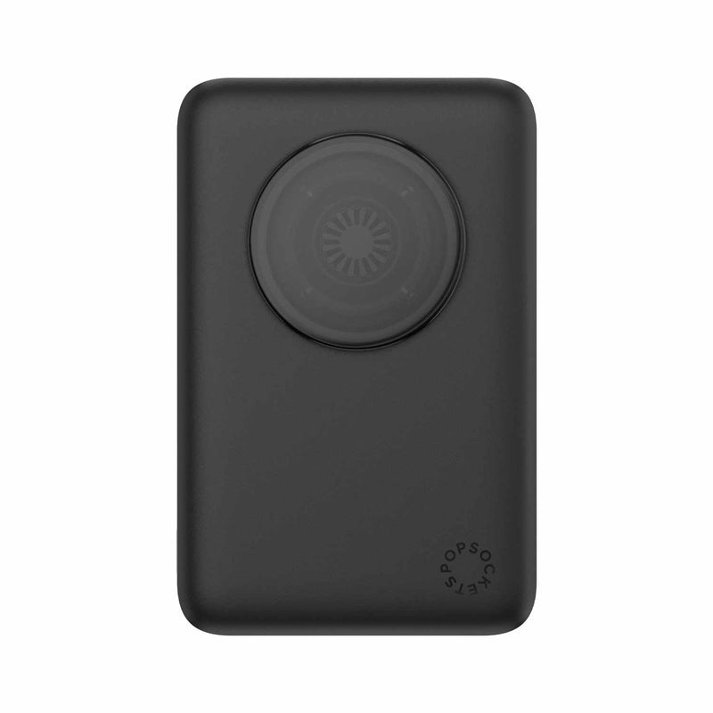 807351 MagSafe Power Pack Charger 5000 mAh Black