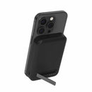 Belkin BoostCharge Pro Qi2 Wireless Power Bank 8.000 mAh 15 W Black