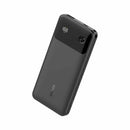 A1388H115 Power Bank 10K Black