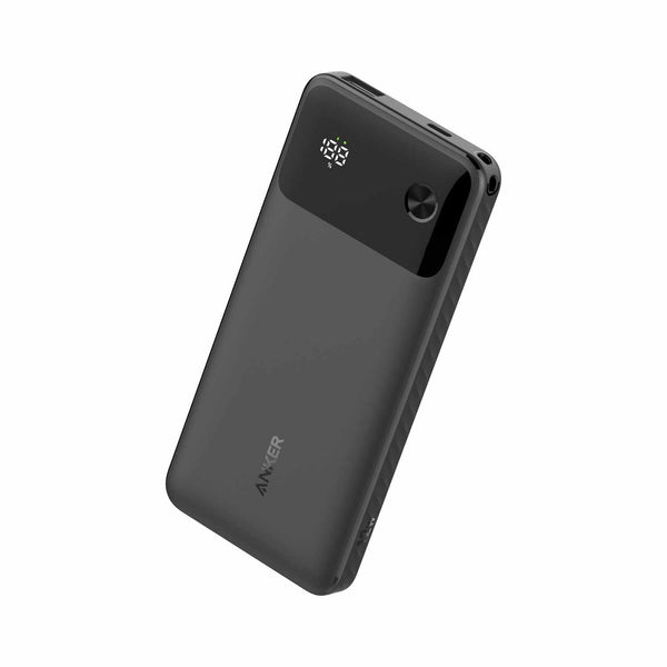 A1388H115 Power Bank 10.000mAh 22.5W Black