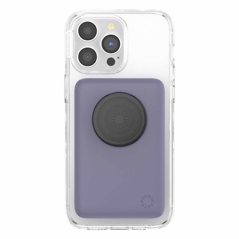 PopSockets MagSafe Power Pack Charger 5000 mAh Dusk