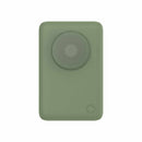 PopSockets MagSafe Power Pack Charger 5000 mAh Eucalyptus
