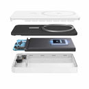 A1642J21 Magnetic Battery 10K White