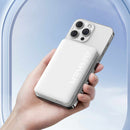 A1642J21 Magnetic Battery 10K White