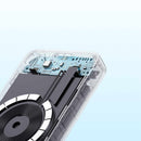 Anker 10K Magnetic Power Bank White