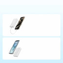 Anker 10K Magnetic Power Bank White