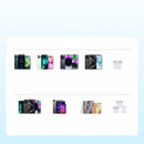 Anker 10K Magnetic Power Bank White