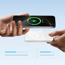 Anker 5K Slim Nano Power Bank 15W White