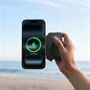 Belkin Stage PowerGrip Grey