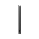mophie Powerstation Qi2 Wireless Slim Power Bank 5000mAh 15W PD USB-C with USB-C Cable Black