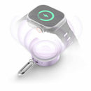 Avana MagSafe Power Bank 5000 mAh 20W USB-C & 15W Lavender