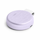 Avana Wireless Twin Pad Charger 15W Lavender
