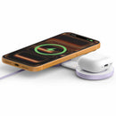 Avana Wireless Twin Pad Charger 15W Lavender