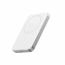 Anker MagGo Magnetic Qi2 15W Power Bank10000 mAh White