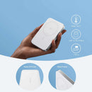 Anker MagGo Magnetic Qi2 15W Power Bank10000 mAh White