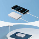 Anker MagGo Magnetic Qi2 15W Power Bank10000 mAh White