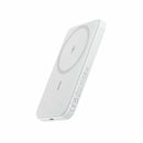 Anker 5000mAh 7.5W Magnetic Portable Battery White