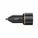 OtterBox Compact Car Charger 20W PD USB-C Black